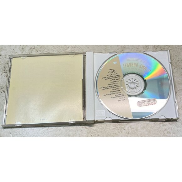 Jimmy Durante As Time Goes By CD Best of 12 Songs BMG 1993 September Song - Picture 4 of 6